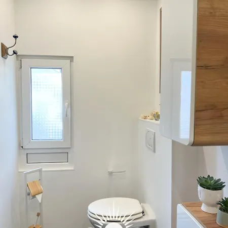 Le Pin Dore For 2 By Sunset Appartement Juan-les-Pins