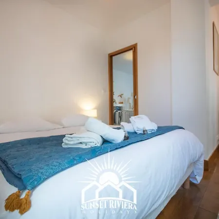 Le Pin Dore For 2 By Sunset Appartement Juan-les-Pins