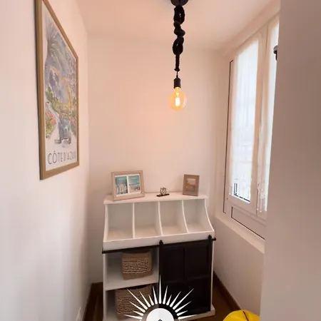 Le Pin Dore For 2 By Sunset Appartement *
