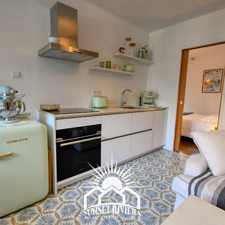 Le Pin Dore For 2 By Sunset Appartement Juan-les-Pins